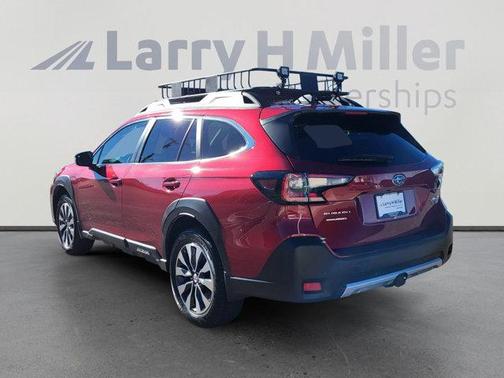 2024 Subaru Outback Limited XT