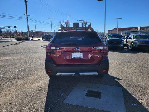 2024 Subaru Outback Limited XT