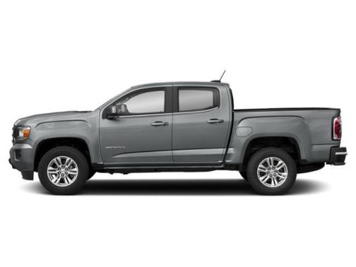 2019 GMC Canyon SLE