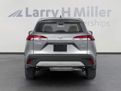 2023 Toyota Corolla Cross L