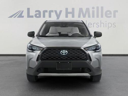 2023 Toyota Corolla Cross L