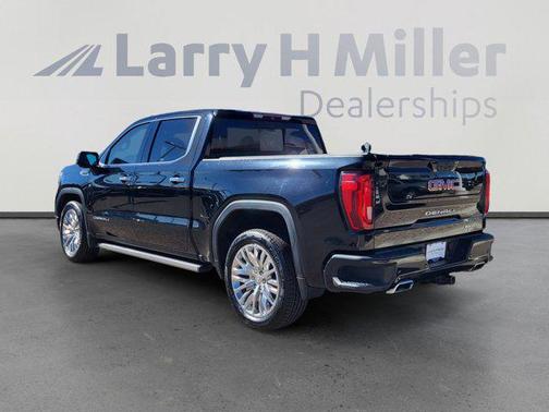 2019 GMC Sierra 1500 Denali
