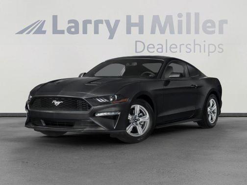 2018 Ford Mustang GT