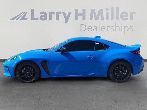 2023 Toyota GR86 Premium