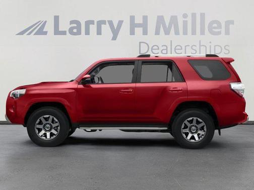2019 Toyota 4Runner TRD Off Road Premium