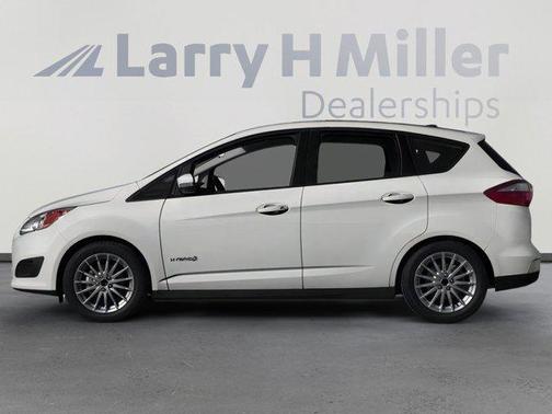 2013 Ford C-Max Hybrid SEL