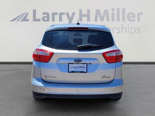 2013 Ford C-Max Hybrid SEL