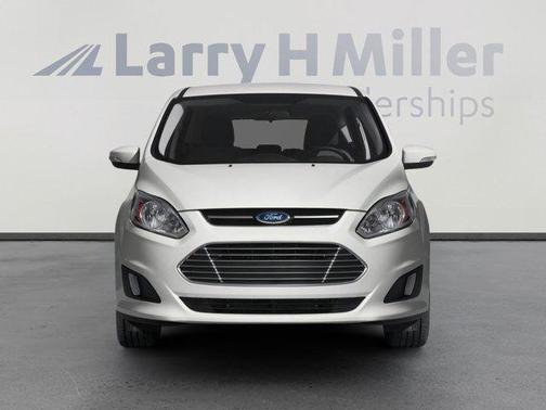 2013 Ford C-Max Hybrid SEL