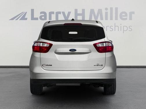 2013 Ford C-Max Hybrid SEL