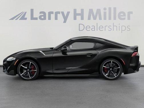 2022 Toyota Supra 3.0 Premium