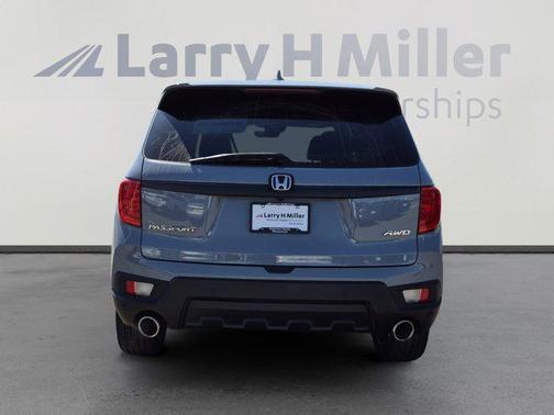2022 Honda Passport AWD EX-L