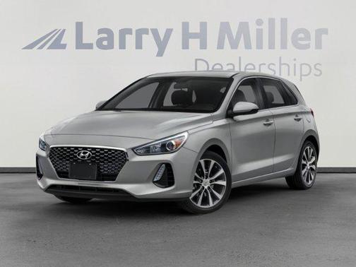2018 Hyundai Elantra GT Base