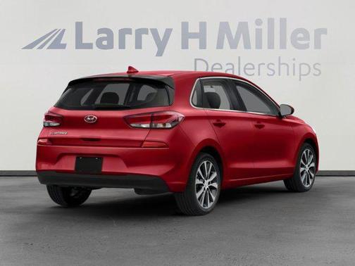 2018 Hyundai Elantra GT Base