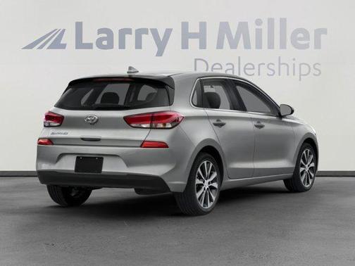 2018 Hyundai Elantra GT Base