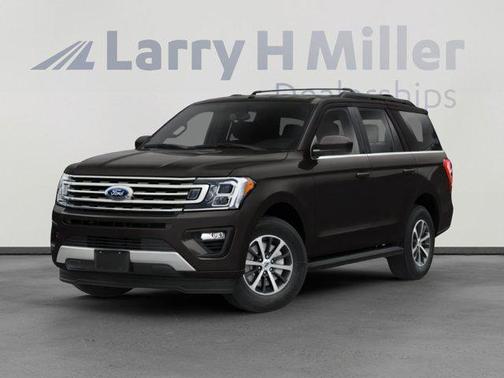 2021 Ford Expedition XLT