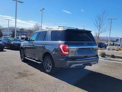 2021 Ford Expedition XLT