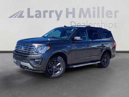 2021 Ford Expedition XLT