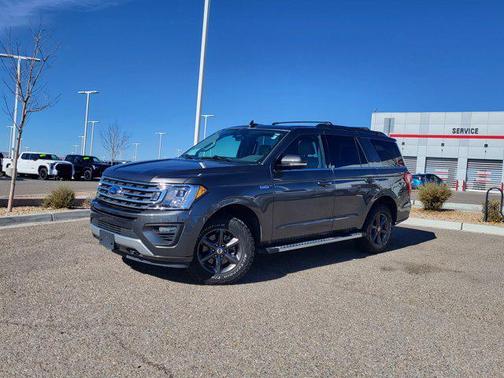 2021 Ford Expedition XLT