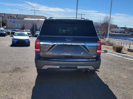 2021 Ford Expedition XLT