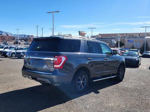 2021 Ford Expedition XLT