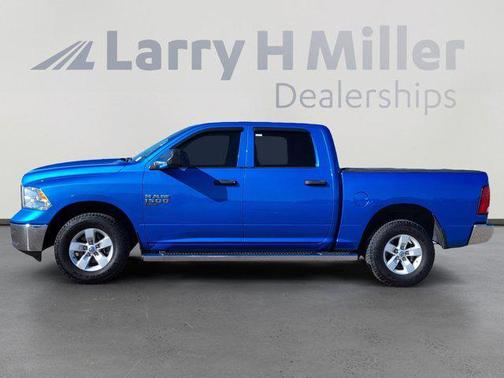 2020 RAM 1500 Tradesman