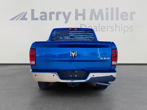 2020 RAM 1500 Tradesman