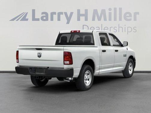 2020 RAM 1500 Tradesman