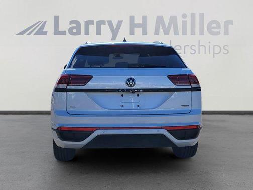 2023 Volkswagen Atlas Cross Sport 2.0T SEL