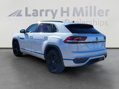 2023 Volkswagen Atlas Cross Sport 2.0T SEL