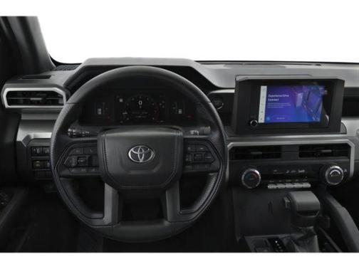 Wind Chill Pearl 2026 Toyota Tacoma TRD Sport