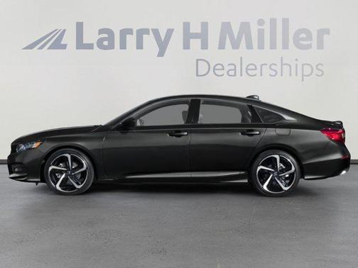 2020 Honda Accord Sport 1.5T