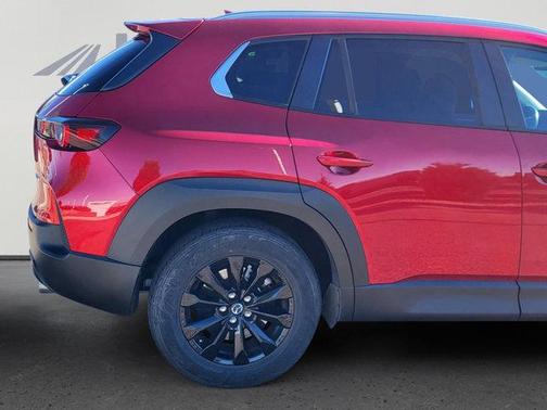 2024 Mazda CX-50 2.5 S Premium Package
