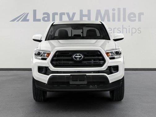 2019 Toyota Tacoma TRD Off Road