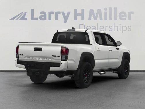 2017 Toyota Tacoma SR