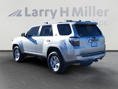 2020 Toyota 4Runner SR5 Premium