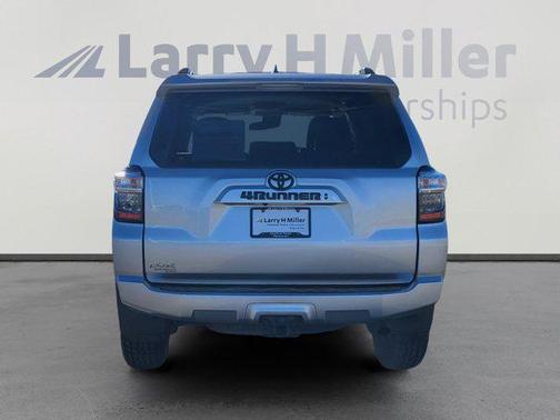 2020 Toyota 4Runner SR5 Premium