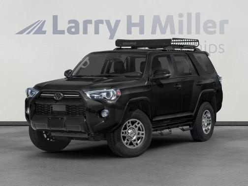 2020 Toyota 4Runner SR5 Premium