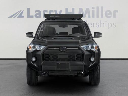 2020 Toyota 4Runner SR5 Premium