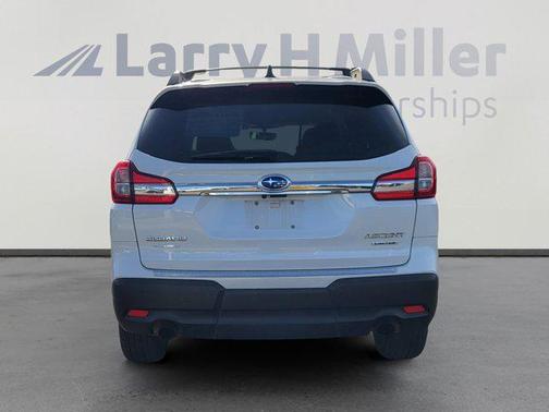 2019 Subaru Ascent Limited 7-Passenger