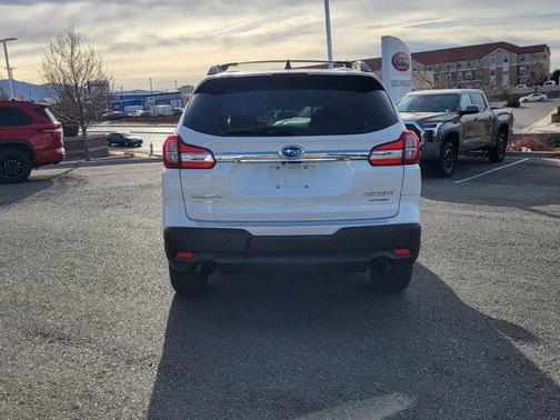 2019 Subaru Ascent Limited 7-Passenger