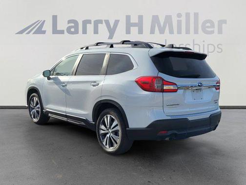 2019 Subaru Ascent Limited 7-Passenger