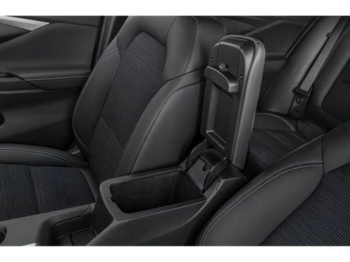 Moonstone Gray Metallic 2025 Buick Envista Sport Touring FWD