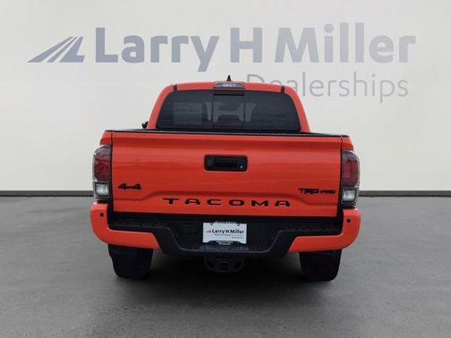 2023 Toyota Tacoma TRD Pro