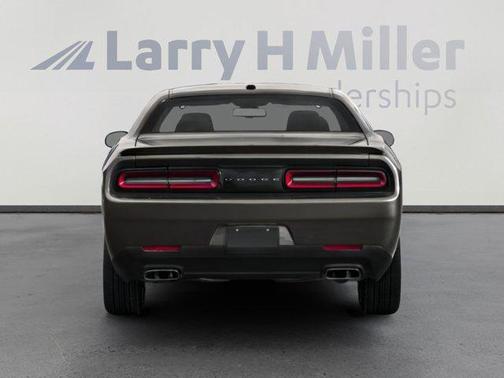 2018 Dodge Challenger R/T