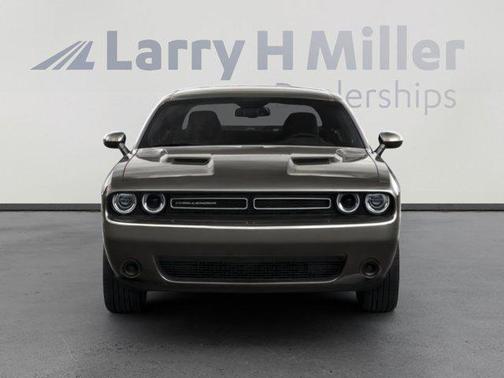 2018 Dodge Challenger R/T