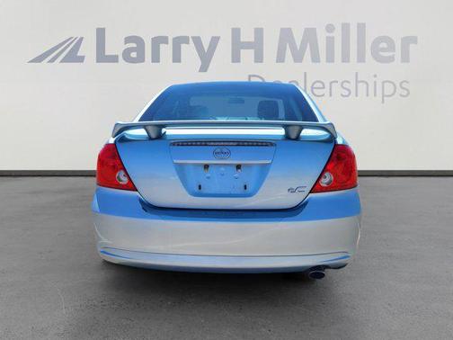 2007 Scion tC Spec Package