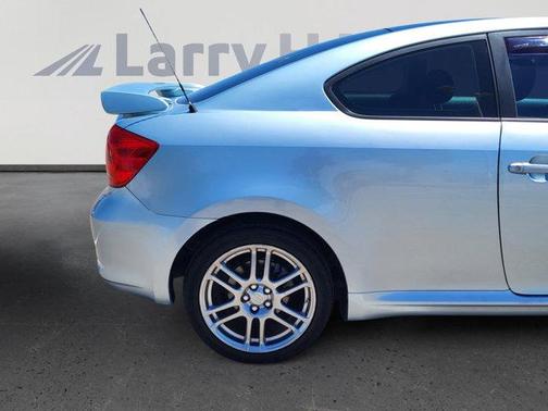 2007 Scion tC Spec Package