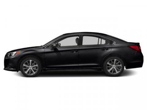 2015 Subaru Legacy Limited