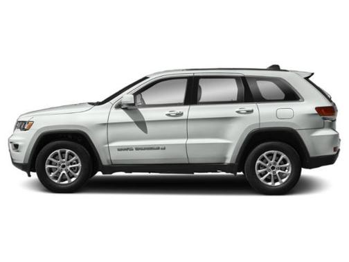2022 Jeep Grand Cherokee Laredo