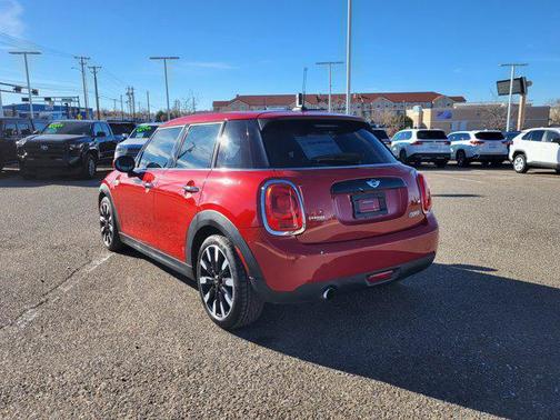 2016 MINI Hardtop Cooper